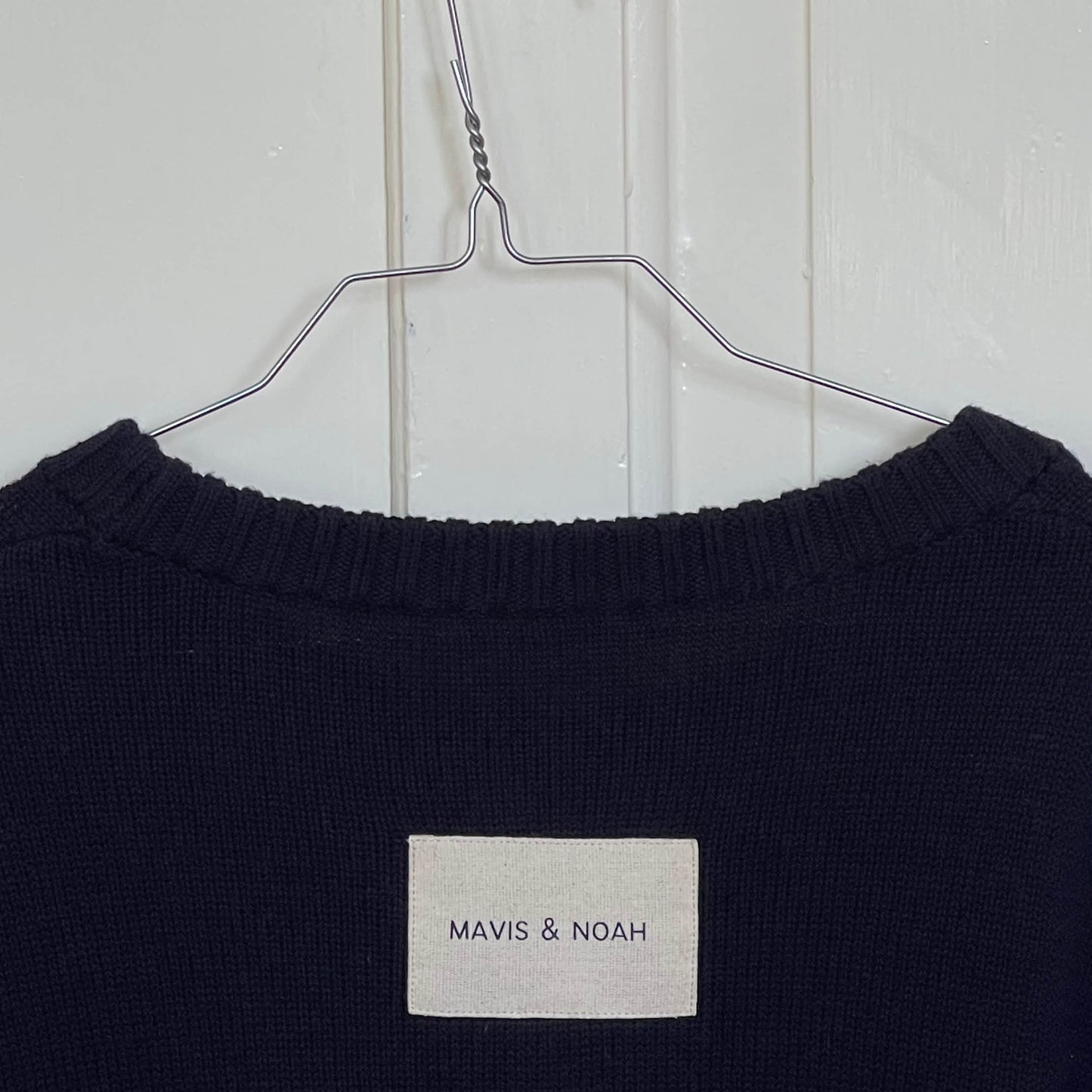 Trøyen – Midnight blue