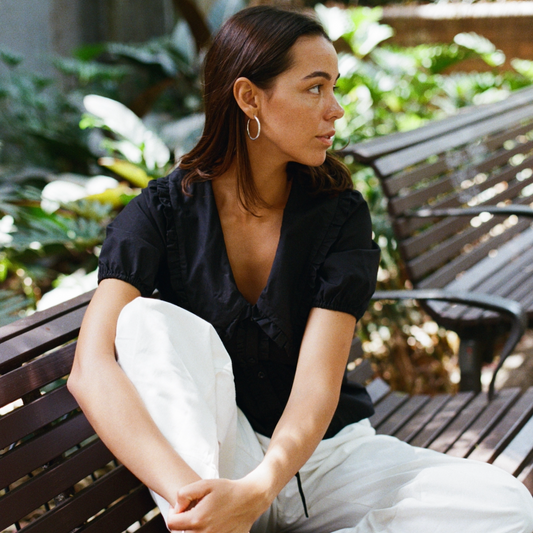 The Story Behind Mavis & Noah and its Founder